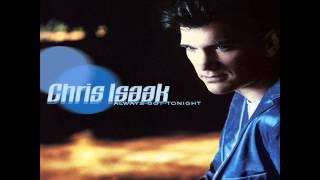 Chris Isaak  I See You Everywhere [upl. by Thant]