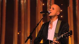 Milow  You Dont Know Live  Nobel Peace Prize Concert [upl. by Jdavie]