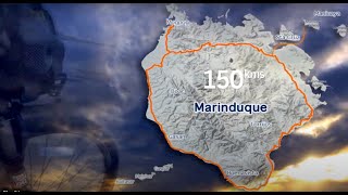 Marinduque Loop mountain bike [upl. by Mohr]