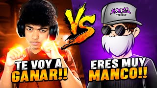 Este YouTuber Se Infiltro En Mi Directo 😨 Richie YT8 Vs Melaza YT 😱 [upl. by Eisac]