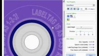 LabelTag Video Demo [upl. by Wrand967]