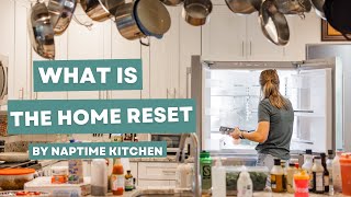 What Is The Home Reset [upl. by Atinaej]