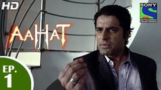 Aahat  आहट  Episode 1  18th February 2015 [upl. by Johann]