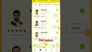 astrotalk app review astrotalk se free me bat kare kaise [upl. by Anaugahs107]