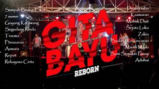 Gita Bayu Reborn FULL ALBUM [upl. by Min]