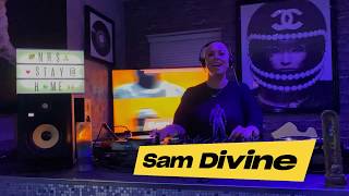 Sam Divine  Live from London Defected Virtual Festival [upl. by Yrailih577]