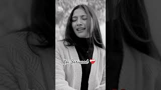 Koi Fariyaad  Tum Bin  Jagjit Singh  Cover song  Diksha Mishra  jagjitsingh viralvideo [upl. by Georgine725]