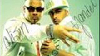 ella se luce wisin y yandel [upl. by Virgina622]