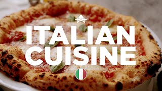 Italy’s Delicious Secrets An Aussie Guide to Authentic Italian Cuisine [upl. by Ecneitap]