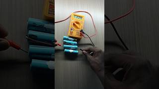 Laptop battery 🔋🔋🔋 experiment telugushorts makerbazar unboxing [upl. by Juxon921]