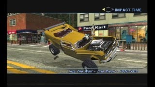 Burnout 3 Takedown Is The Best  Retro Game Review [upl. by Aniratak499]