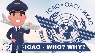 MASTER ICAO Key Facts in 6 Minutes [upl. by Brotherson]