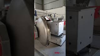 Autoclaves para esterilización de residuos hospitalarios [upl. by Ycnalc164]