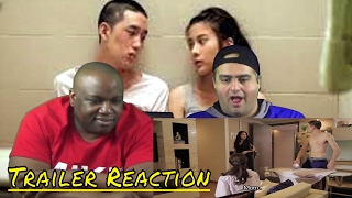 Hormones Thailand  Trailer Reaction TV I English Subtitles I [upl. by Frederic]