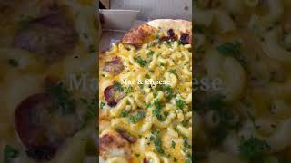 Best Pizza in the US Mooses Tooth Pub amp Pizzeria Anchorage pizza yummy alaska [upl. by Supat]