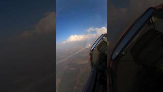 Ukraine MiG29 shot down Shahed drone with R73 rocket [upl. by Ettevi]