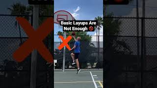 🚫 Basic Layups Are Not Enough [upl. by Inneg]