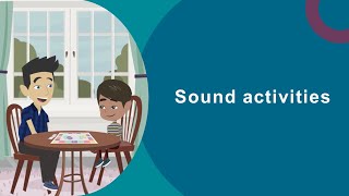 Supporting your childs speech 45 Sound activities [upl. by Daryle777]