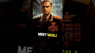 Vasili Arkhipov The Unsung Hero Who Prevented Nuclear War [upl. by Tennaj450]