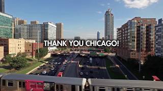 Thank you ASCO Thank you Chicago [upl. by Georgetta]