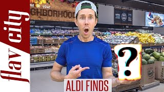 Top 10 Things To Buy At ALDI In 2023 [upl. by Yenor725]