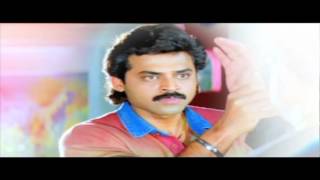 Venkatesh quotDharma Chakramquot Coming Back In Hindi Trailer [upl. by Idnym409]