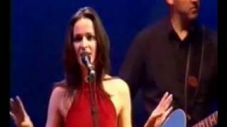 The Corrs So Young  live Fleadh 2000 [upl. by Melgar680]