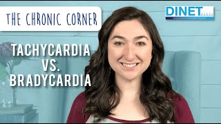 Tachycardia VS Bradycardia [upl. by Lewan]