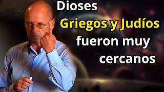 Por estas 3 razones hay Similitudes entre la Biblia y textos de los DIOSES GRIEGOS Mauro Biglino [upl. by Wolsky]