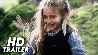 FairyTale A True Story 1997 Original Trailer HD [upl. by Teraj]