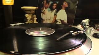 POINTER SISTERS  Im So Excited 1984 Vinyl [upl. by Leahicm]