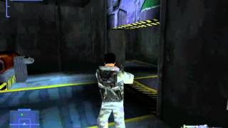 Lets Play Syphon Filter PS1 Part 9 [upl. by Fonville]