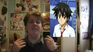 KHFs Final Thoughts on Heavens Lost Property [upl. by Anatlus]