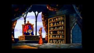 Discworld  PS1 Gameplay [upl. by Adnoval]