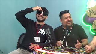 Mamones el Podcast Ep 26 MAS FUNABLES QUE NUNCA [upl. by Humph]