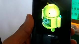 HARD RESET LG K7 MS330 [upl. by Ylnevaeh654]