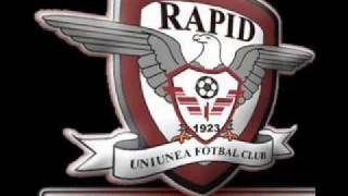 Imn Oficial FC Rapid [upl. by Lizzy]