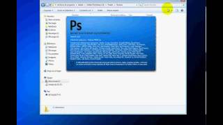 Instalar Pinceles en Photoshop [upl. by Ailegnave]