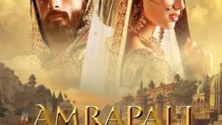 Amrapali ep 135 136 and 137 Amrapali complete story [upl. by Annabelle761]