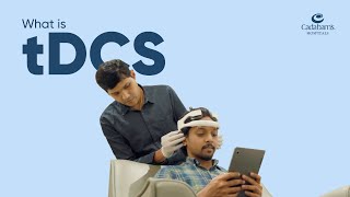 Unlock your potential with Transcranial Direct Current Stimulation tDCS [upl. by Pfosi]