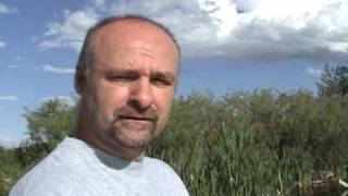 Fishing AT The Haywire Ranch In Wyoming [upl. by Louie73]