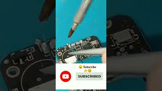 Smart Watch Charging port change in mini port  music beats typebeat phonk viralvideo [upl. by Ateuqal]