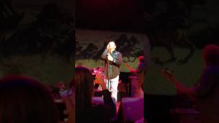 Gregg Allmans Last Concert  Atlanta Georgia  Live May 25 2017  Marshall Tucker [upl. by Schellens]