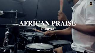 Learn African Praise Grooves That Gets The Congregation Dancing [upl. by Affra]