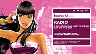 HEDKANDI RADIO WEEK 40 2022 [upl. by Oilime733]