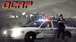 Chasing The Chaos in GTA 5 RP [upl. by Neenad]