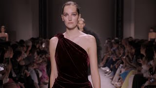 Gothic Garden by Elie Saab Paris Haute Couture FallWinter 2024  FashionTV  FTV [upl. by Neve]