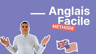 Anglais facile  Apprendre langlais facilement [upl. by Lovmilla]