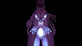 Nightcore  FNAF Synthetic Agony  Muse of Discord [upl. by Lledraw]