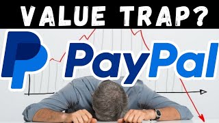 PayPal Earnings Review amp Upside Potential PYPL stock [upl. by Jehiel58]